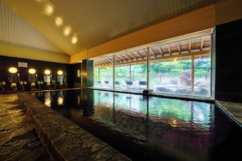 hotel beppu pastoral
