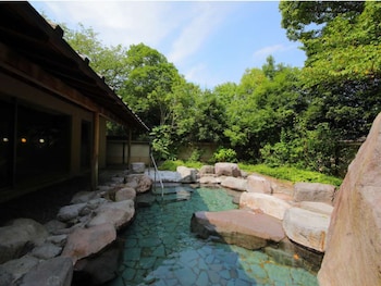 hotel beppu pastoral