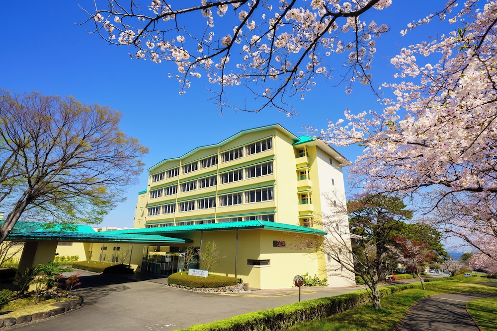 beppu