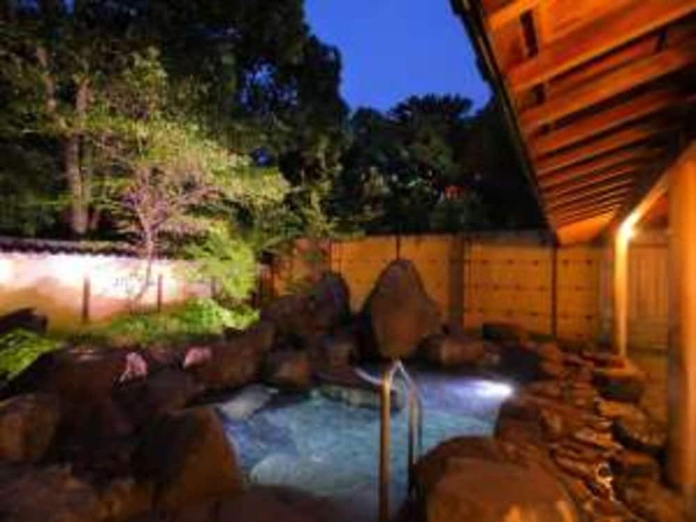 hotel beppu pastoral