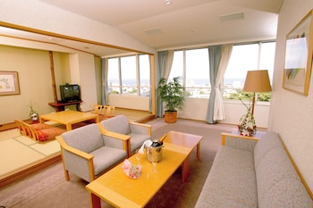 hotel beppu pastoral