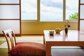 hotel beppu pastoral