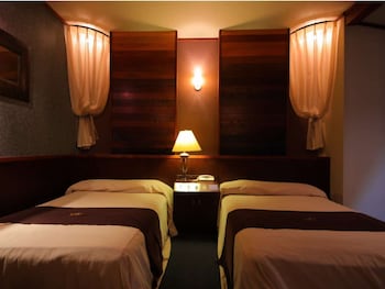 hotel beppu pastoral