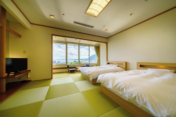 hotel beppu pastoral