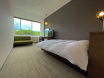 hotel beppu pastoral