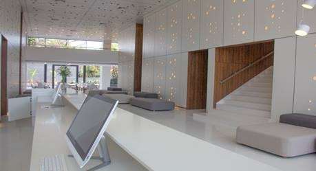 esplendor by wyndham asuncion