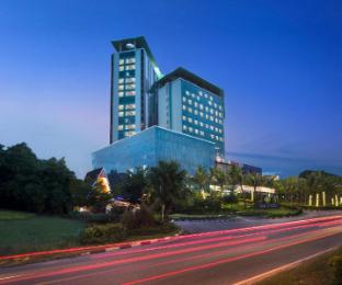 Wyndham Panbil Batam,Batam City>>Batam,5 star