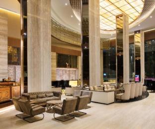 Wyndham Panbil Batam,Batam City>>Batam,5 star