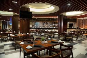 Wyndham Panbil Batam,Batam City>>Batam,5 star