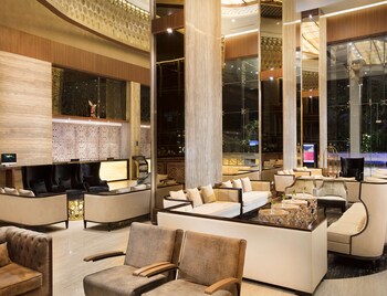 wyndham panbil batam