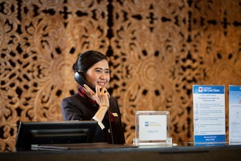 wyndham panbil batam