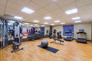 Hyatt Place Blacksburg / University,Virginia>>Blacksburg,3 star