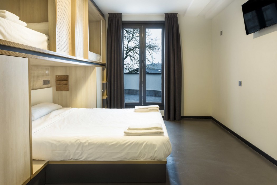 koisi hostel