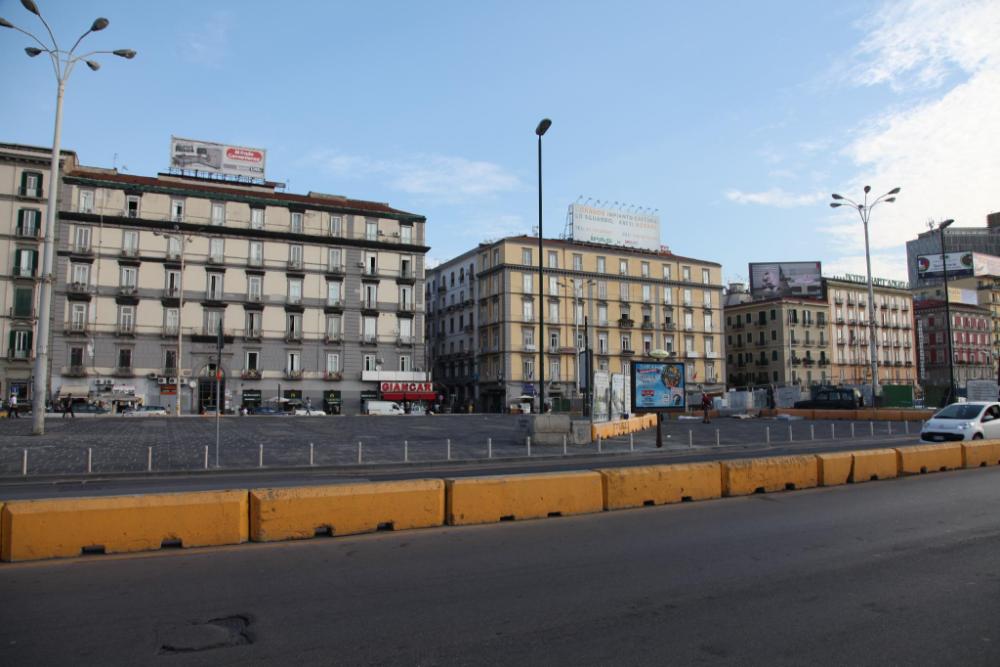 naples