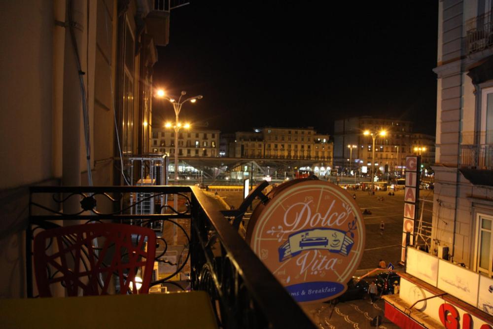 naples
