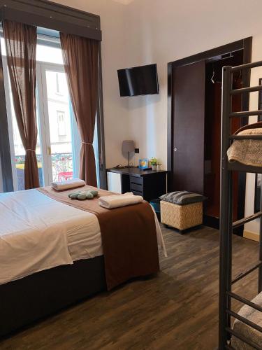 dolce vita rooms and breakfast