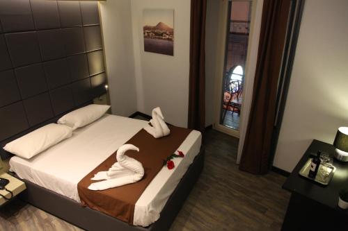dolce vita rooms and breakfast