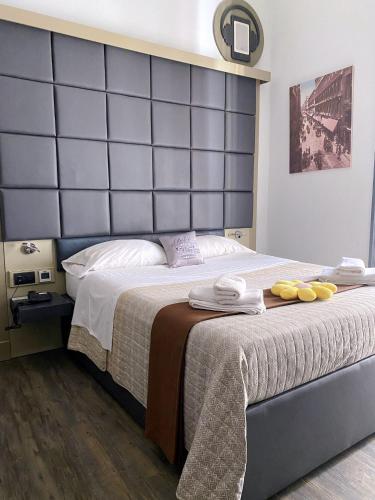 dolce vita rooms and breakfast