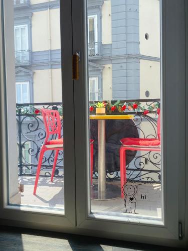 dolce vita rooms and breakfast