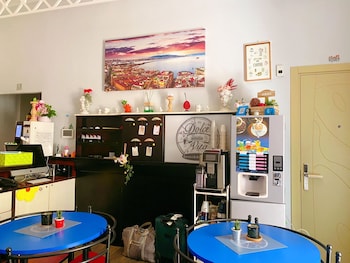 dolce vita rooms and breakfast