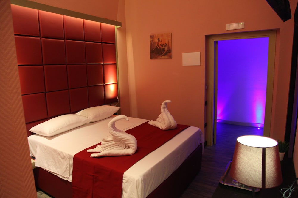 dolce vita rooms and breakfast