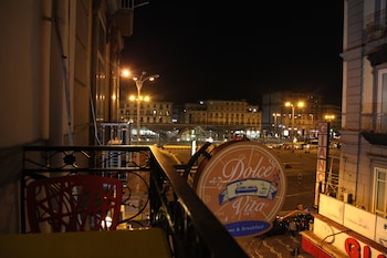 dolce vita rooms and breakfast