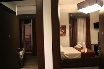 dolce vita rooms and breakfast