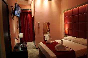 dolce vita rooms and breakfast