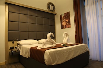 dolce vita rooms and breakfast