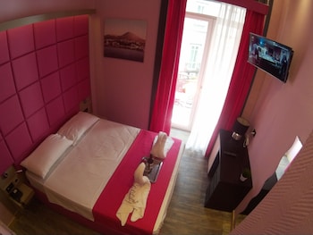 dolce vita rooms and breakfast