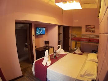 dolce vita rooms and breakfast