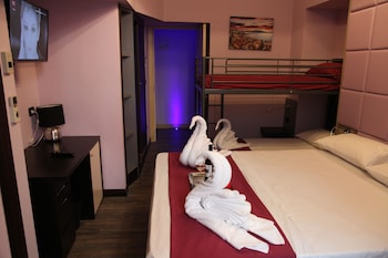 dolce vita rooms and breakfast
