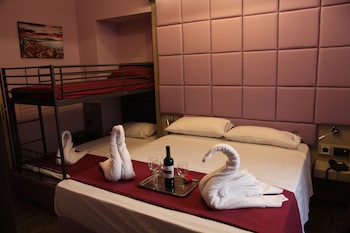 dolce vita rooms and breakfast