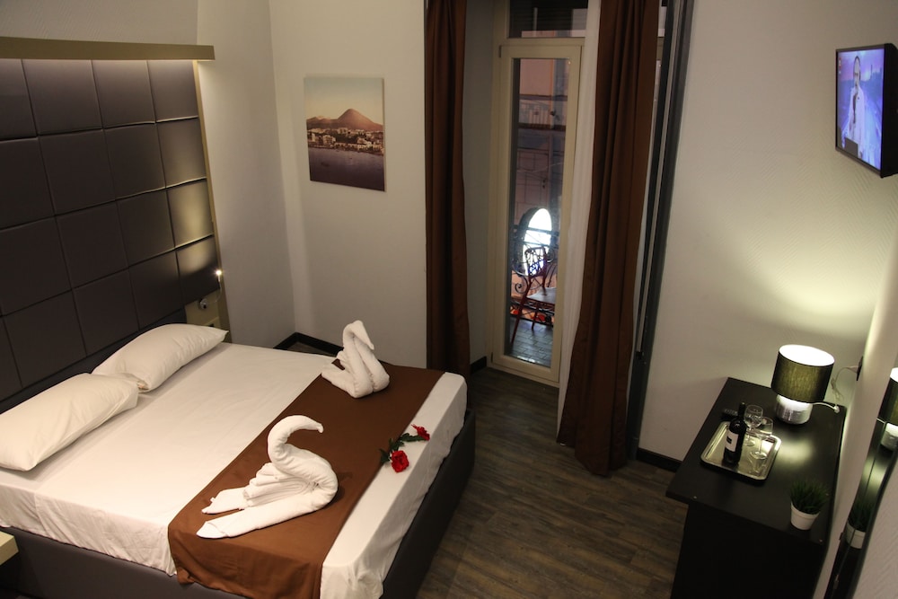 dolce vita rooms and breakfast