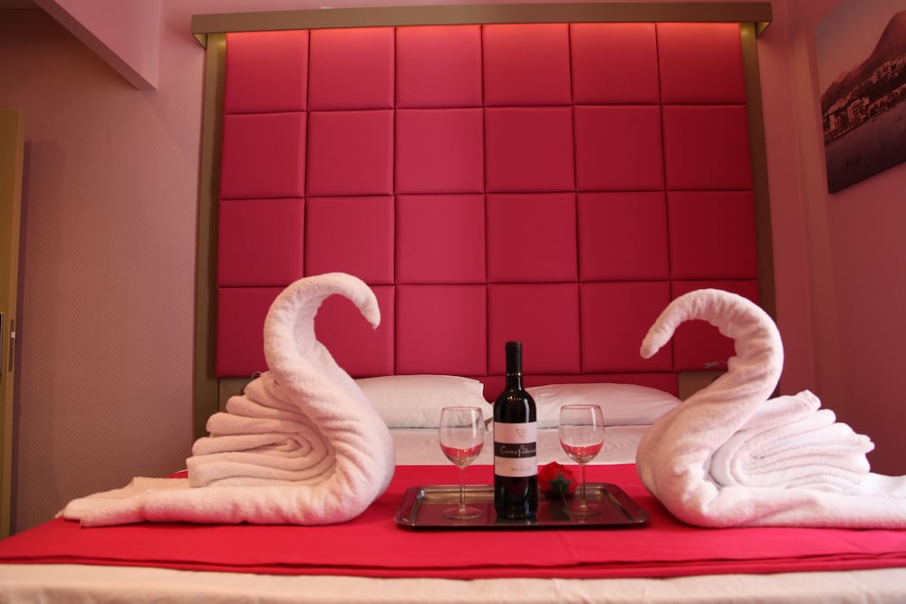 dolce vita rooms and breakfast