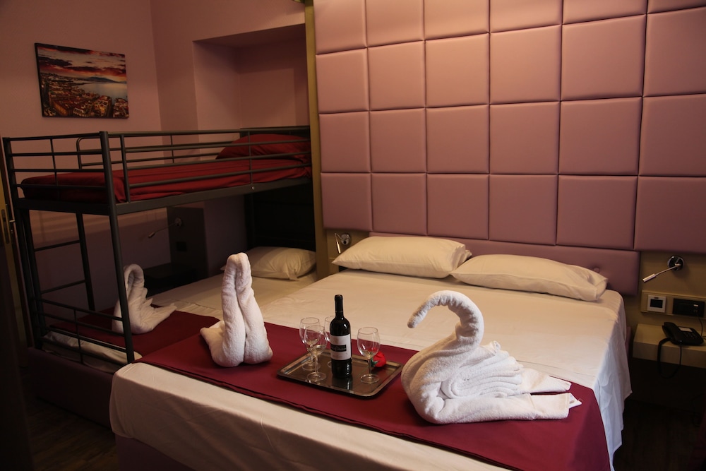 dolce vita rooms and breakfast