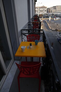 dolce vita rooms and breakfast