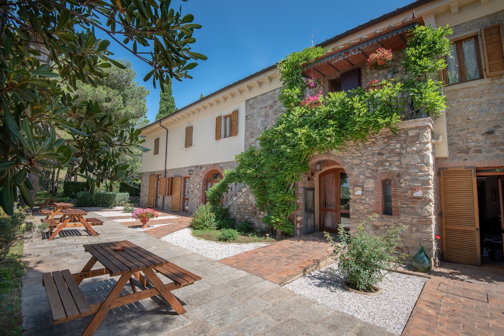 casa vacanze dolce vita