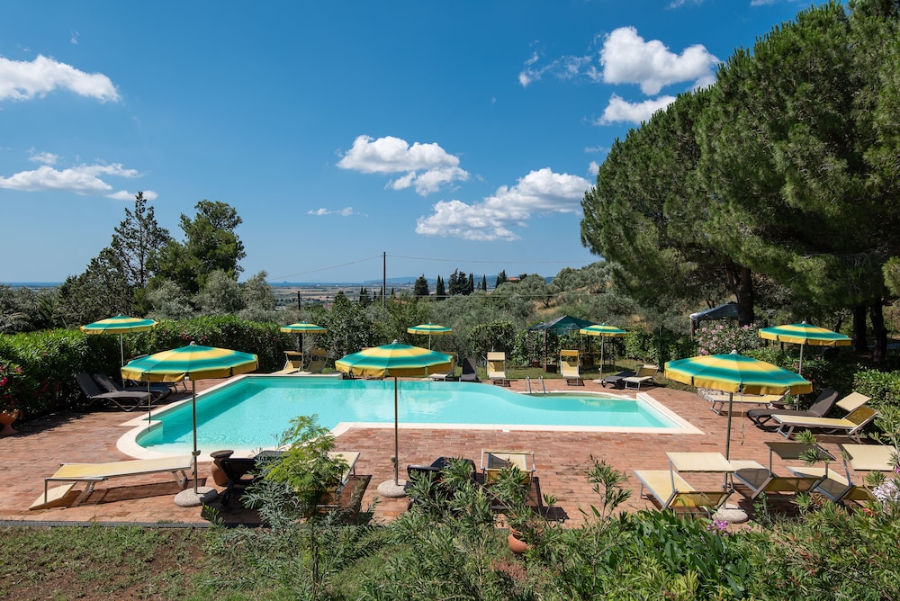 casa vacanze dolce vita