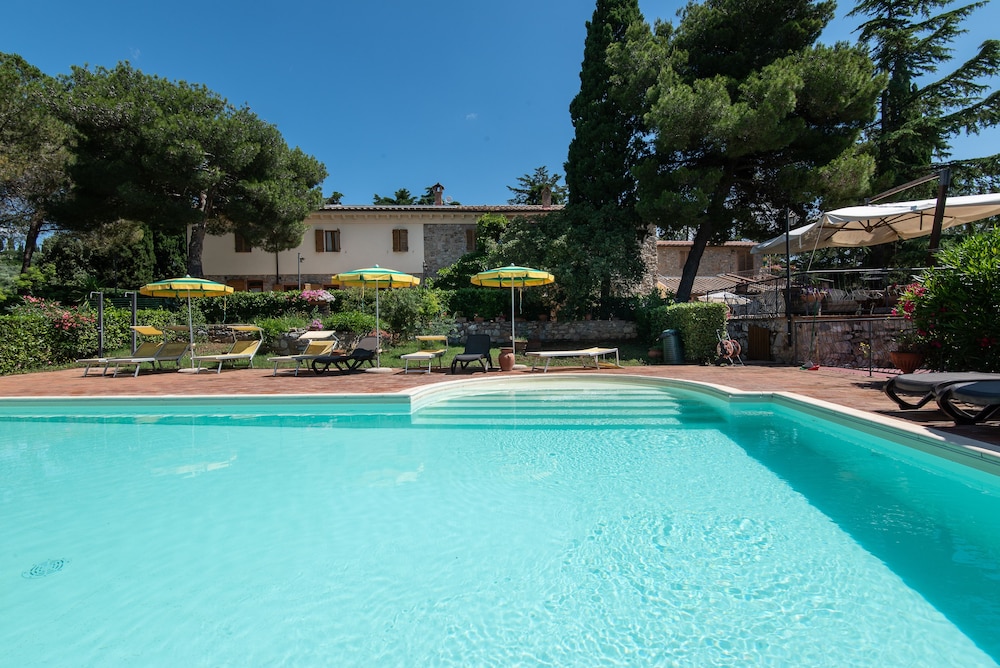 casa vacanze dolce vita