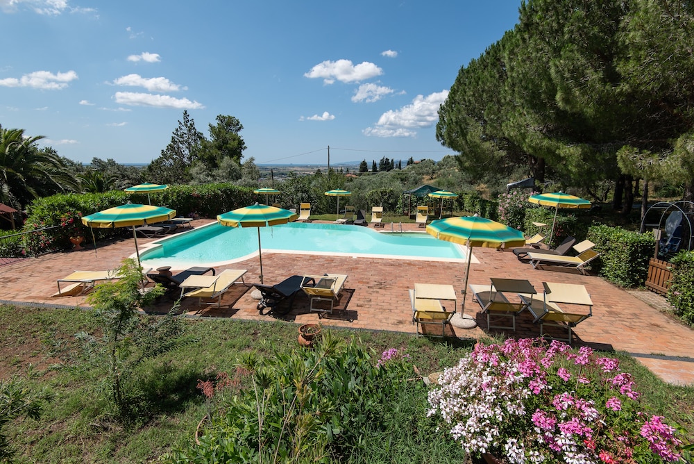 casa vacanze dolce vita