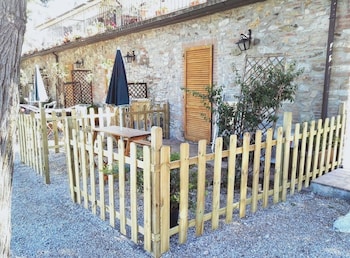 casa vacanze dolce vita