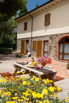 campiglia marittima