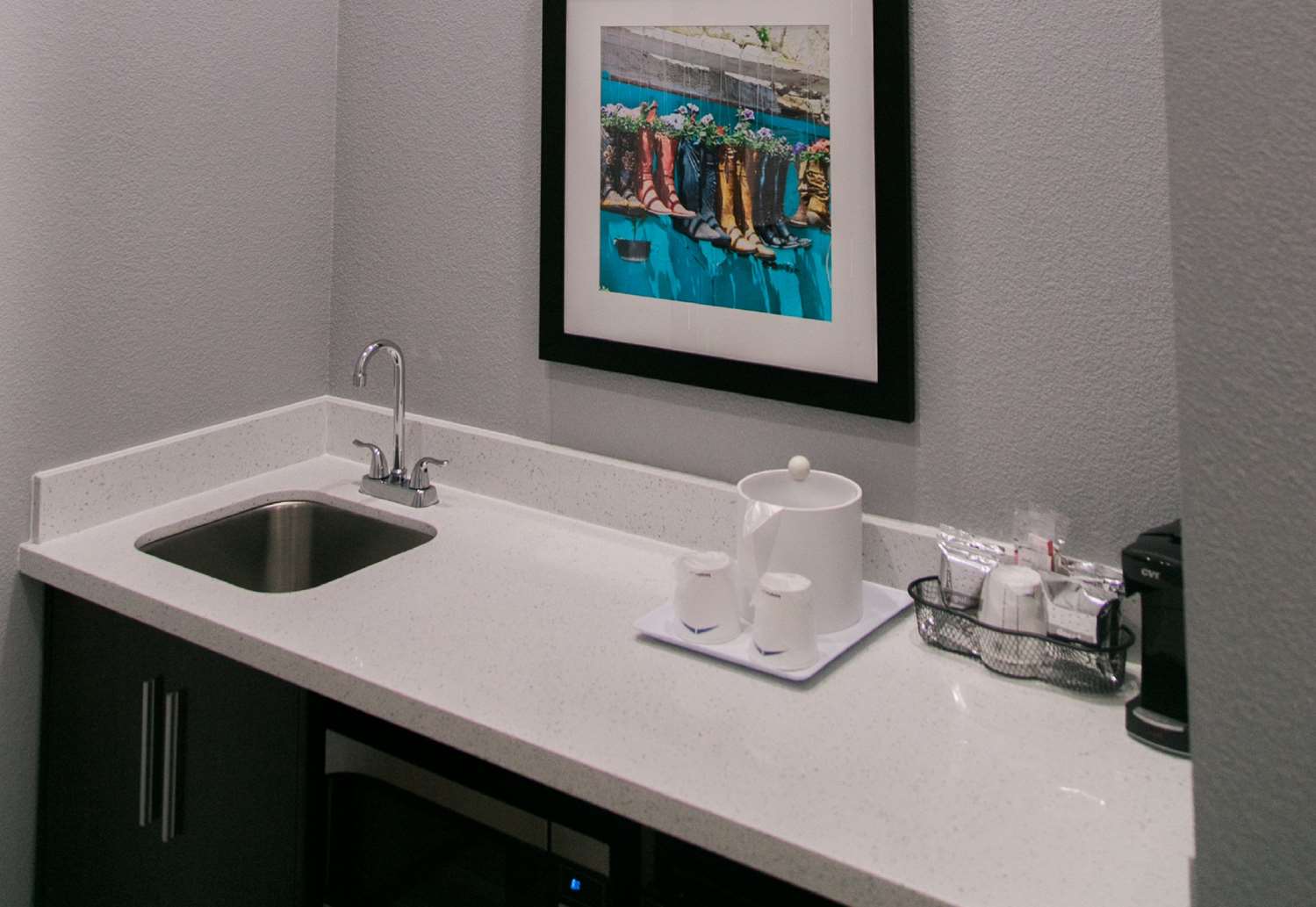 hampton inn and suites amarillo east