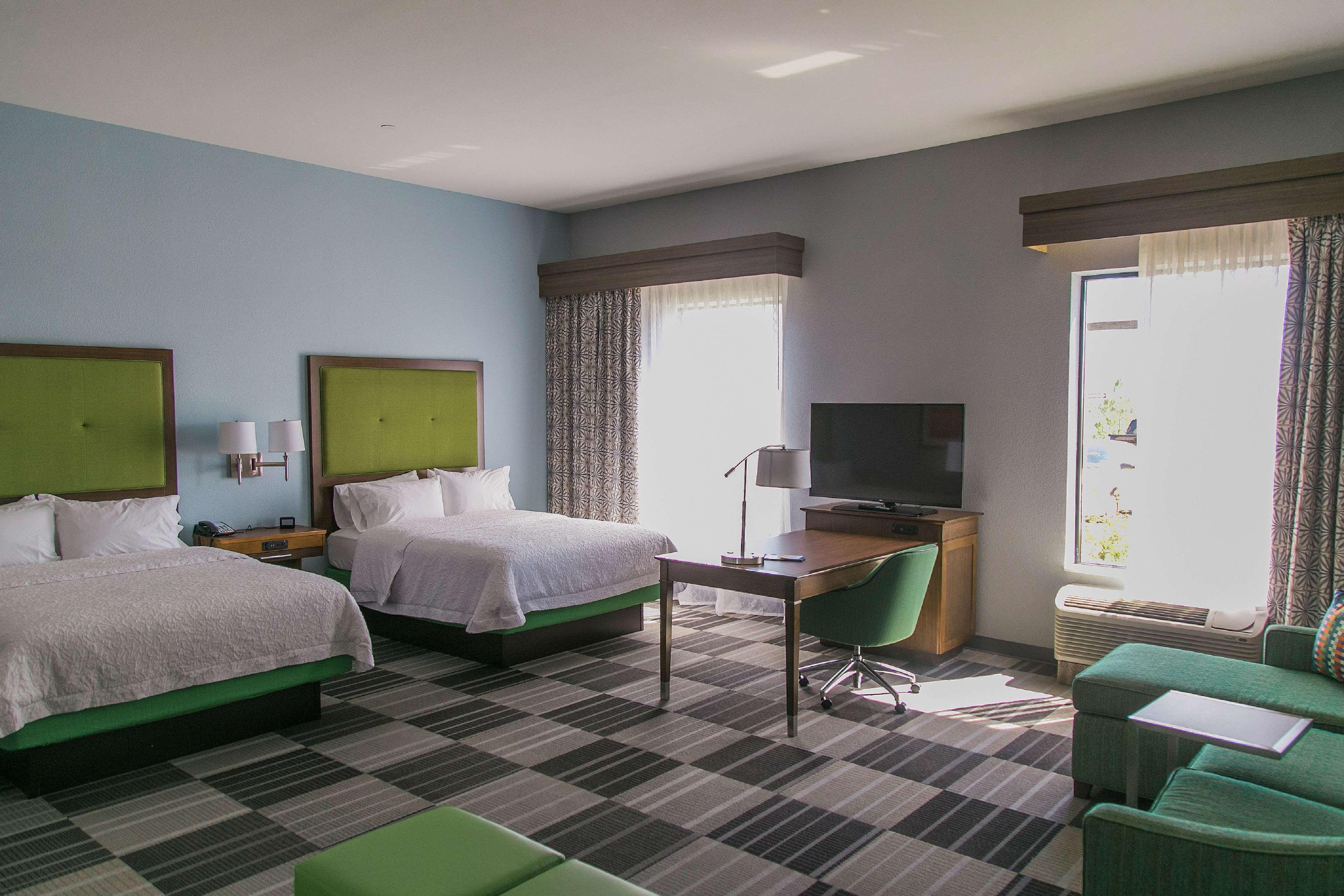 hampton inn and suites amarillo east