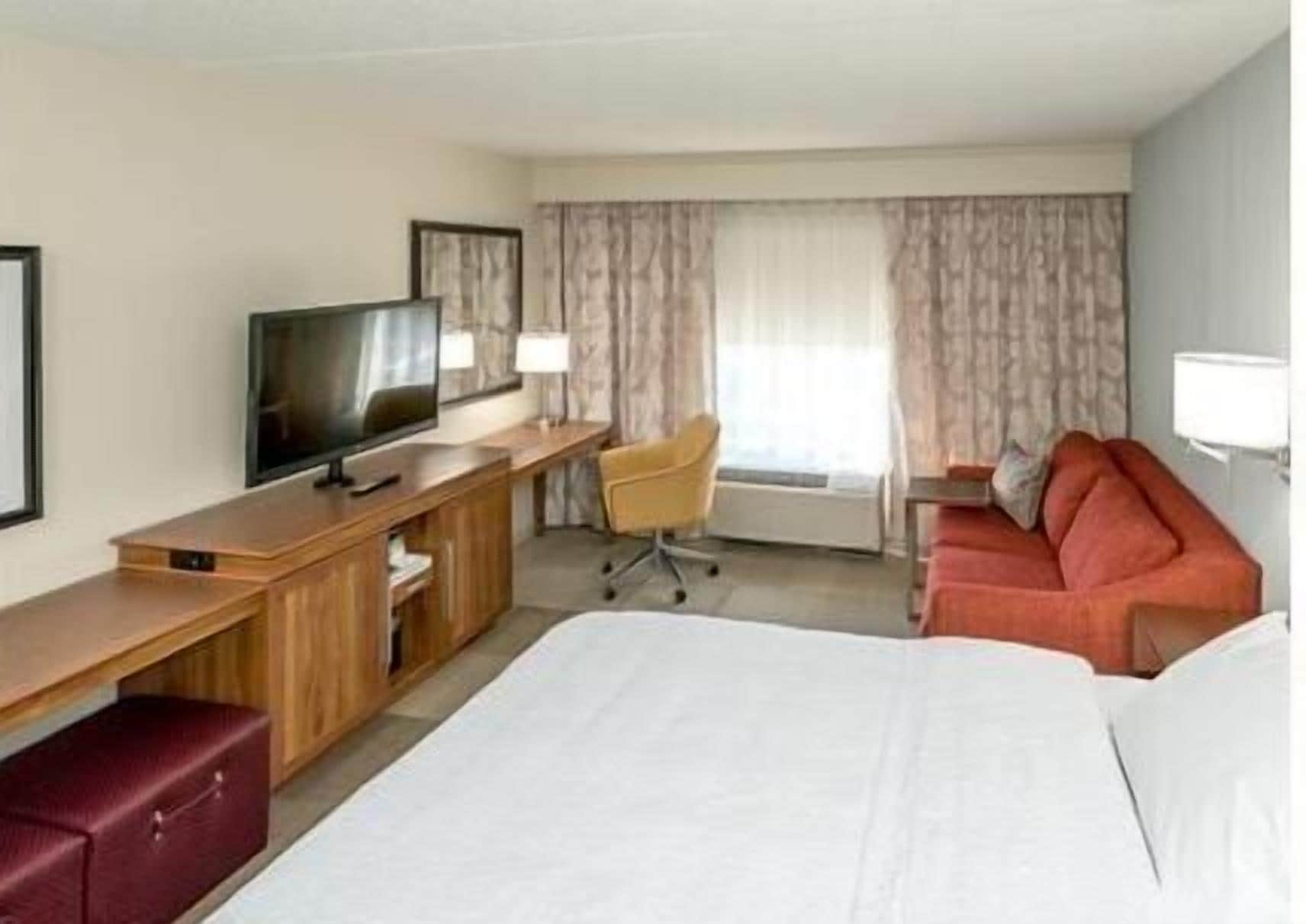 hampton inn and suites amarillo east