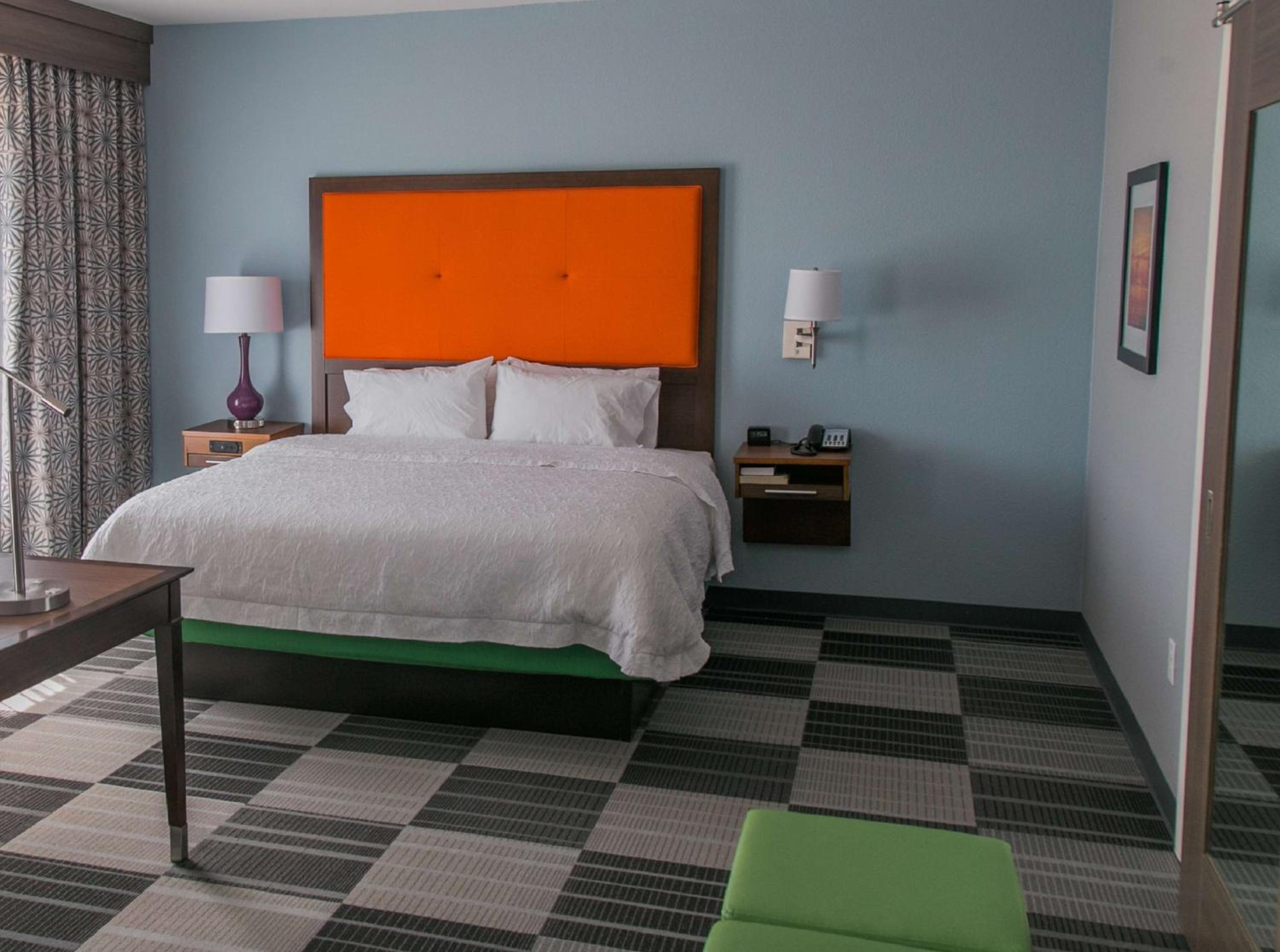 hampton inn and suites amarillo east
