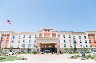 Hampton Inn & Suites Amarillo East,Dumas>>Amarillo,3 star