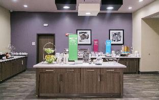 Hampton Inn & Suites Amarillo East,Dumas>>Amarillo,3 star