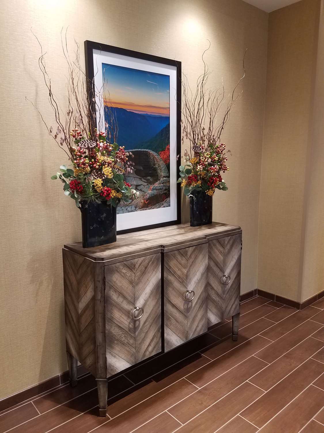 hampton inn and suites boone